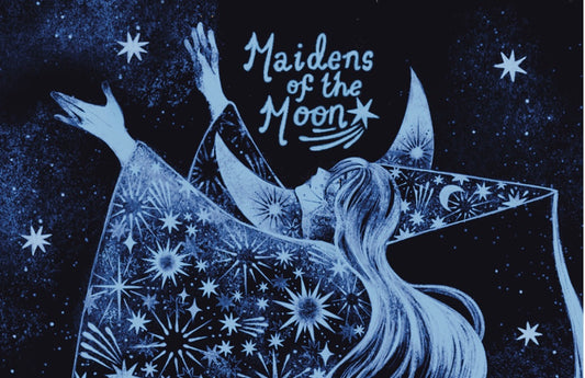 Maidens of the Moon ~ Mail Club [Subscription]